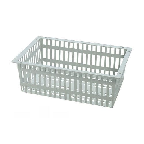 Cesto de limpeza - 2364252 - ScanModul® - em ABS / em policarbonato / em aço inoxidável