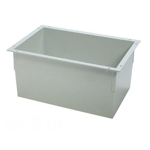 Bandeja para área médica - 2064228 - ScanModul® - de limpeza / em ABS / ISO