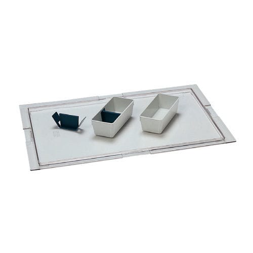 Divisória de gaveta - 2162205 - ScanModul®