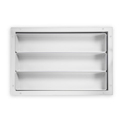 Bandeja para medicamentos - SM-SUB-05 - ScanModul® - de armazenamento / em ABS