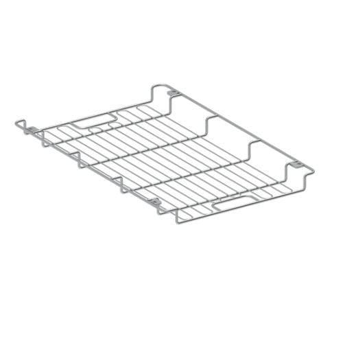 Prateleira aramada - 3000300014 - ScanModul®