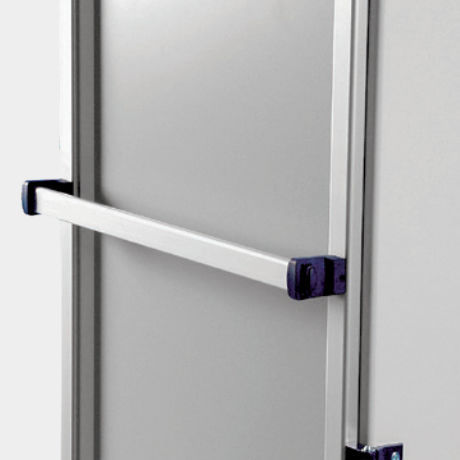 Trilho para carrinho - 4140002 - ScanModul®
