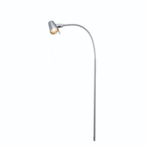 Luminária de leitura - Reha-Bed - para iluminação / de desinfecção / halôgena