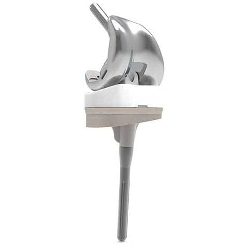 Prótese total de joelho - Rhino® - South America Implants - de revisão