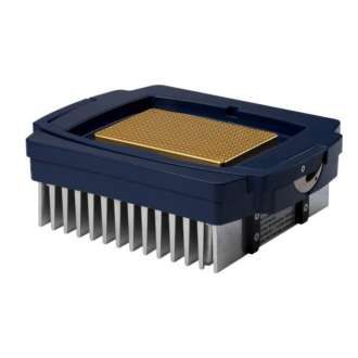 Termobloco de resfriamento - 012-101 - SensoQuest - de bancada / para tubos PCR