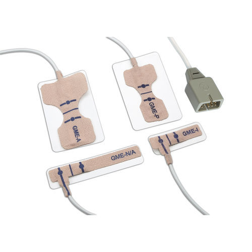 Sensor de SpO2 - DP-NEL - Trimpeks Healthcare - de monitorização / descartável