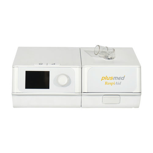 Aparelho CPAP para internação domiciliar - RespiAid  - Trimpeks Healthcare - para tratamento de apneia do sono / para adulto / com umidificador
