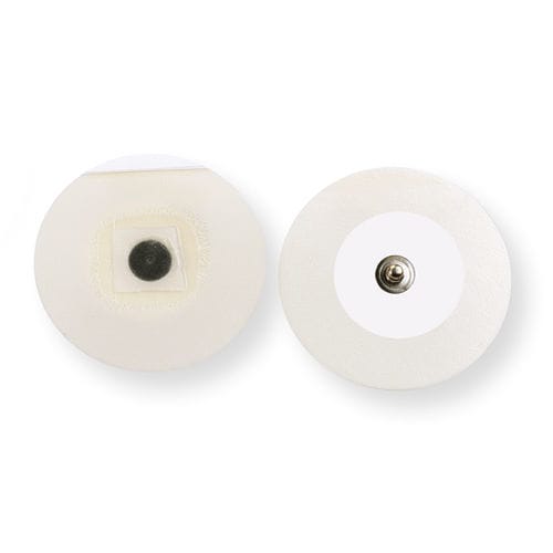 Eletrodo de ECG pad - ELEC-S55 - Trimpeks Healthcare - de monitorização