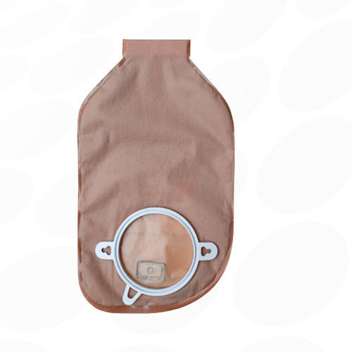 Bolsa de ileostomia - Trimpeks Healthcare