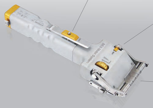 Dermátomo com bateria - M10 - 100 - Aygun Surgical Instruments