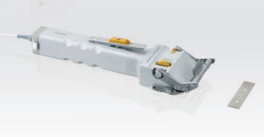 Dermátomo elétrico - M10 - 110 - Aygun Surgical Instruments