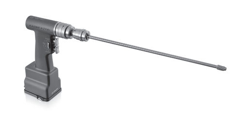 Motor cirúrgico com fresa - Aygun Surgical Instruments - a bateria / para cirurgia ortopédica