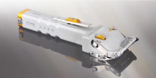 Dermátomo com bateria - M10 - 100 - Aygun Surgical Instruments