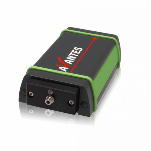 Fonte de luz de LED - AvaLight-HPLED series - Avantes - de excitação / para espectrômetros de fluorescência / compacta