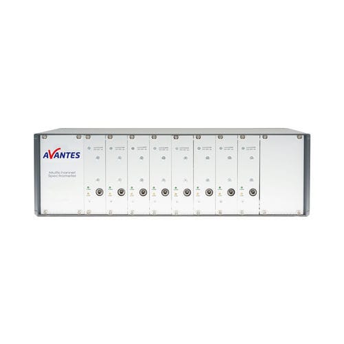 Espectrômetro de UV-Vis - Avantes - LIBS / compacto