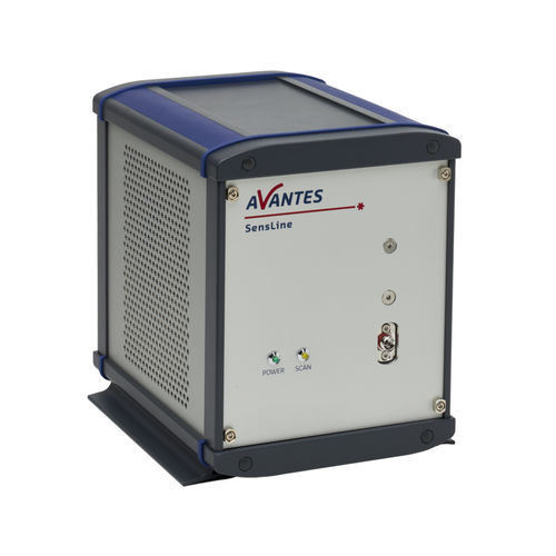 Espectrômetro UV-VIS-NIR - AvaSpec-HERO  - Avantes - de fibra óptica / VIS-NIR / UV-NIR