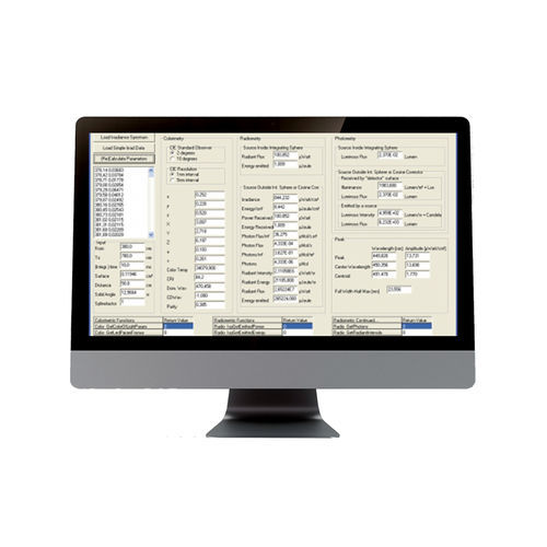Software de calibração - AvaSpec-DLL - Avantes - de coleta de dados / para espectrometria / Windows