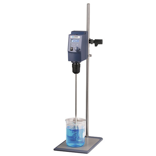 Agitador de laboratório de hélice - SCI20-Pro - SCILOGEX - digital / de bancada / de velocidade variável