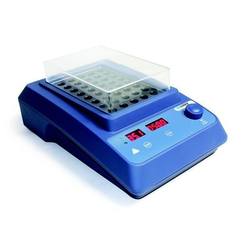 Banho seco digital - SCI120-S - SCILOGEX - aquecedor / de bancada / para tubos