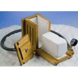 Máquina de gelo em cubos - DILVAC  - SCILOGEX