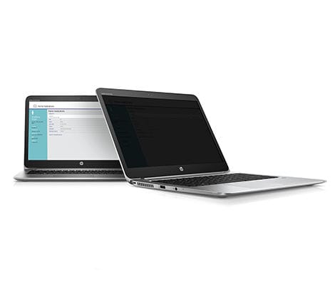 Computador médico Intel® Core i7 - HP EliteBook 840 & 1040 - Hewlett-Packard - portátil