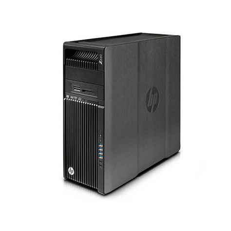 Estação de trabalho informática para PACS - HP Z640  - Hewlett-Packard