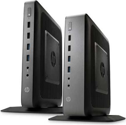 Thin client AMD - HP t620 series - Hewlett-Packard