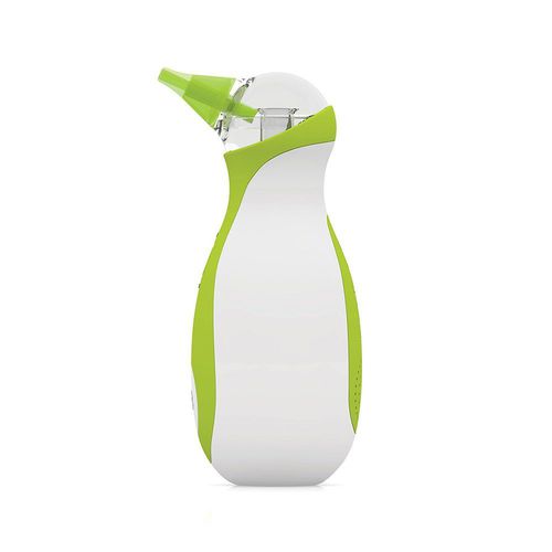 Aspirador nasal a bateria - GO - Attract - infantil