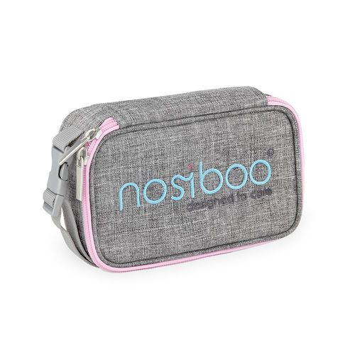 Bolsa para procedimentos pediátricos - Attract - com alça de mão