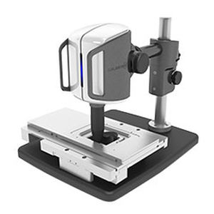 Microscópio confocal - RS-G4 - Caliber Imaging & Diagnostics - infravermelho / de laboratório / para pesquisa
