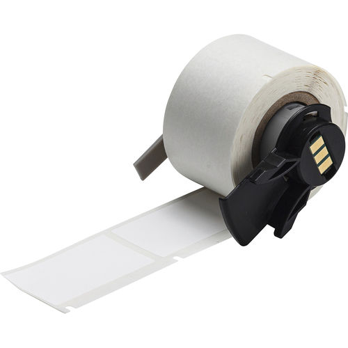 Rolo de etiquetas para placas de Petri - M61-203-490 - Brady EMEA - criogênico