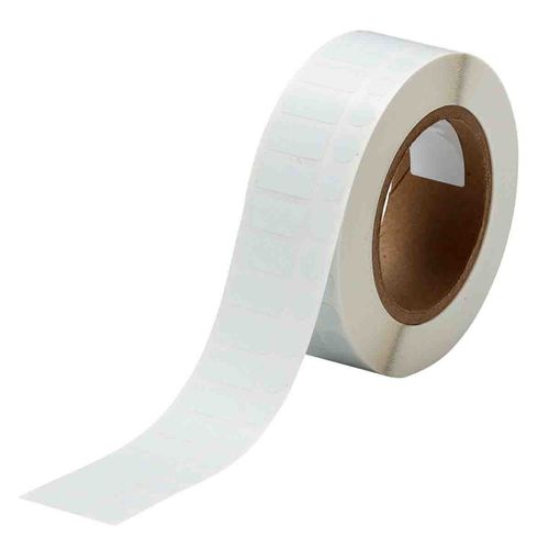 Rolo de etiquetas para tubos - Brady EMEA