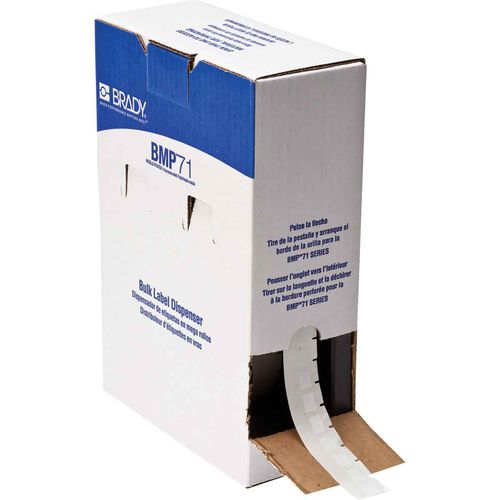 Etiqueta para tubos - BM71-20-424 - Brady EMEA