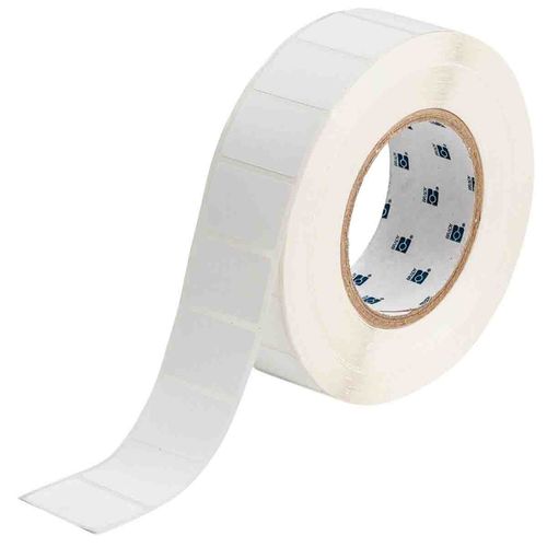 Rolo de etiquetas para tubos - THT-257-7425-2 - Brady EMEA - para placas de Petri