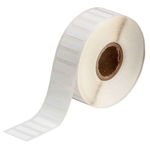 Rolo de etiquetas para tubos - THT-59-7425-2-SC - Brady EMEA - criogênico / resistente ao calor / resistente a produtos químicos