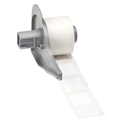 Rolo de etiquetas resistente ao calor - M71-97-488 - Brady EMEA