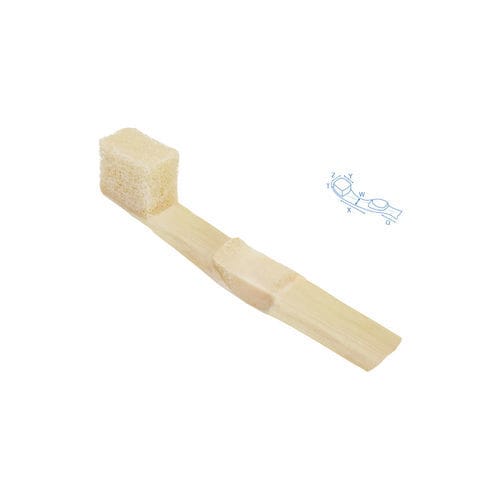 Prótese ligamentar para ligamento patelar - SteriGraft® - Bone Bank Allografts - para tendão tibial / aloenxerto