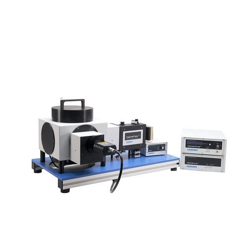 Fluorímetro para pesquisa científica - DeltaFlex™ - HORIBA Scientific - para laboratório