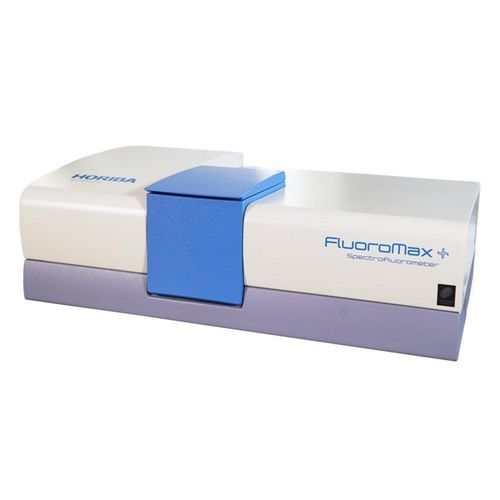 Espectrofluorímetro de fluorescência - FluoroMax® Plus - HORIBA Scientific - Raman / ultravioleta / de xênon