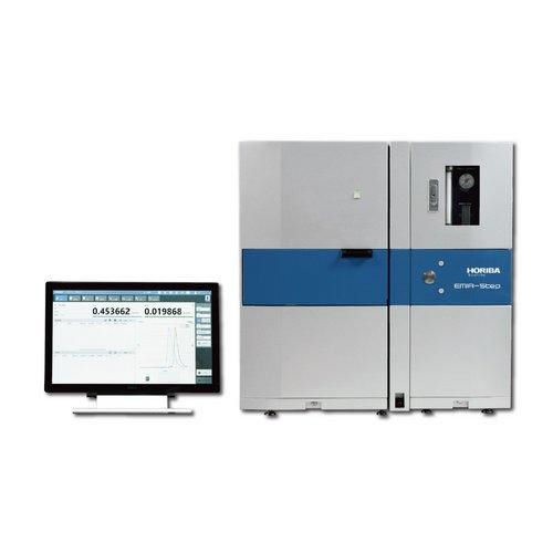 Analisador de controle - EMIA-Step - HORIBA Scientific - de temperatura / de pressão / de carbono