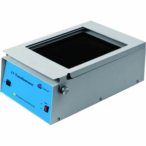 Transiluminador para laboratório - BioGlow® - Crystal LabPro - UV