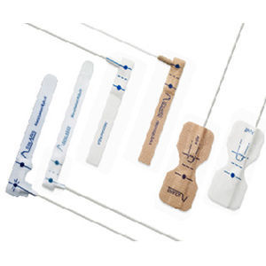 Sensor de SpO2 multiposição - Solaris Medical Technology, Inc. - descartável