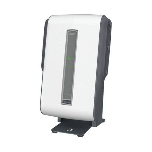 Gerador de ar formado por compressão - Model SPECTRA 30 - Parker Balston - FT-IR / de purga