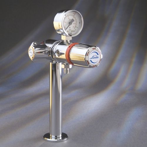 Ponto de consumo de gás - REDLINE® Point of use B 40 - Linde HiQ