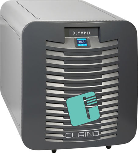 Compressor hospitalar - OLYMPIA N70-1 - Claind - tipo Scroll / para 1 consultório / sem óleo