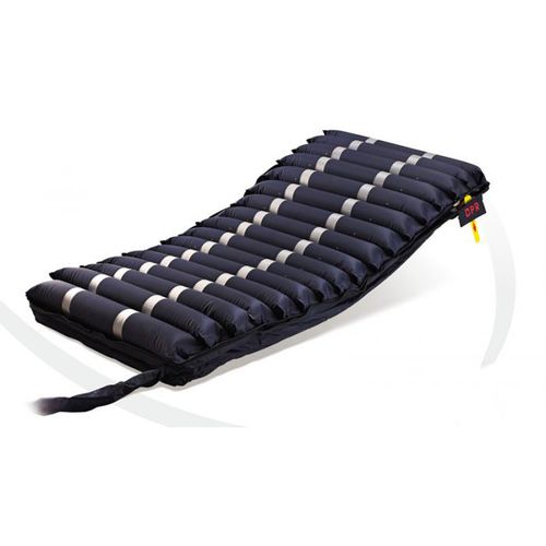 Colchão para cama hospitalar - QDC-5010 - Besco Medical - de pressão alternada / em PVC / em algodão