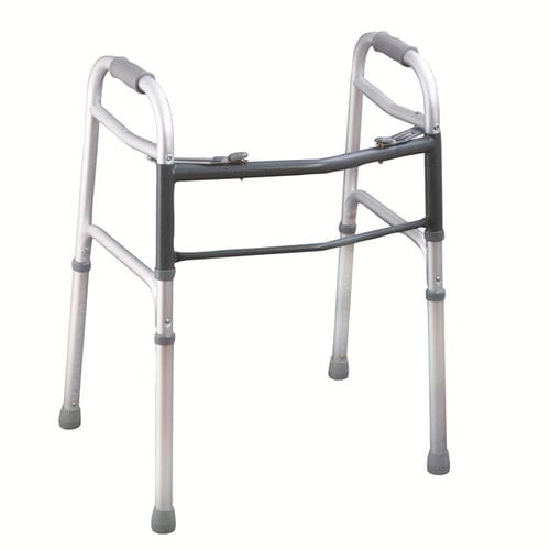 Andador com altura regulável - BES-WA20 - Besco Medical - dobrável