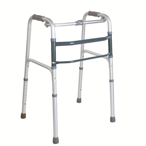 Andador com altura regulável - BES-WA25 - Besco Medical