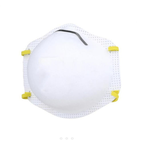 Máscara de proteção KN95 - BES-KN01 - Besco Medical - em tecido / em polipropileno / sem látex