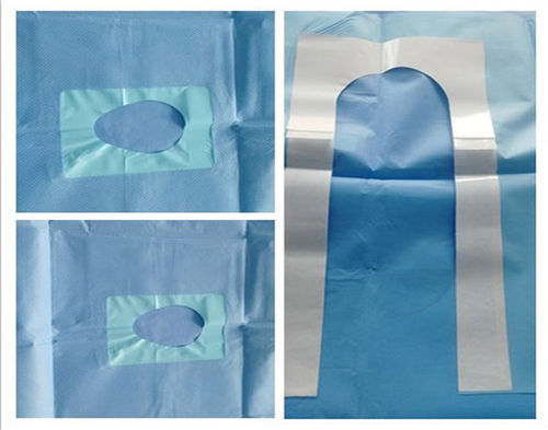 Kit para cirurgia ortopédica - Besco Medical - estéril